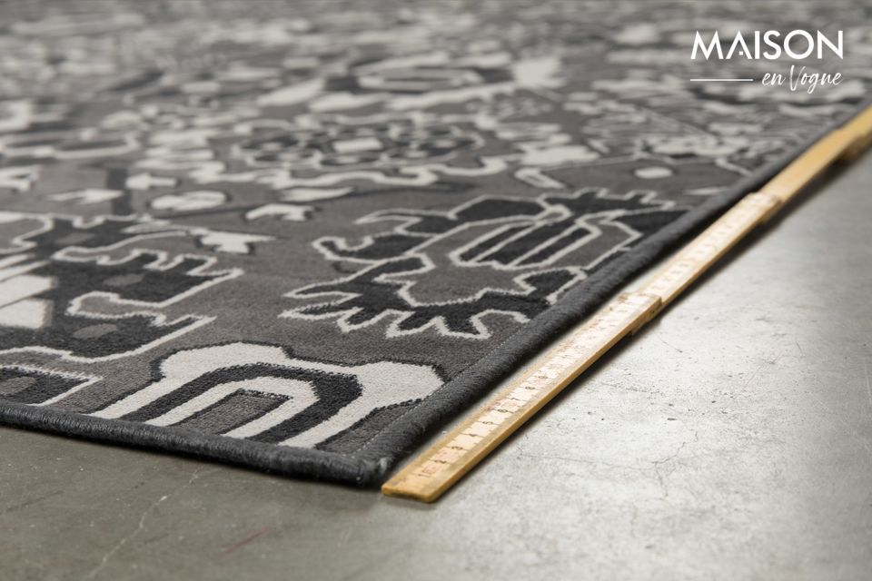 Teppich-Studio 170X240 - Eine mit Fußbodenheizung | Maison ...