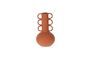 Miniaturansicht Terrakotta Vase mit 3 Ringen Allex ohne jede Grenze