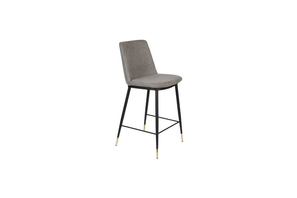 Mit seinen optimalen Abmessungen von 46 cm Länge