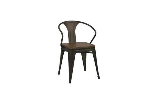 Tilo Metall Stuhl ohne jede Grenze
