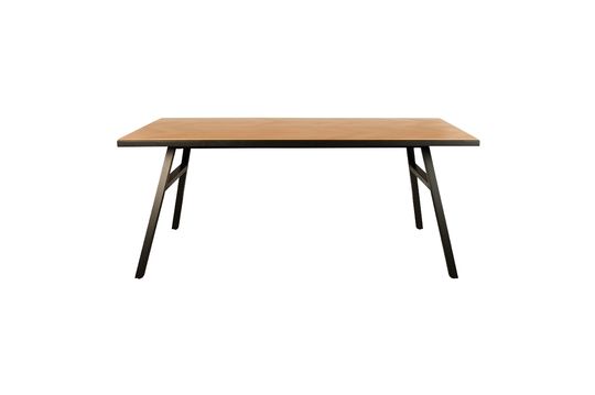 Tisch Seth 180x90 Eiche ohne jede Grenze