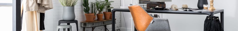 Materialbeschreibung Tisch Storm 180X90 schwarz