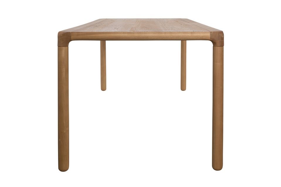 Tisch Storm 220x90 Natur - 10