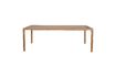 Miniaturansicht Tisch Storm 220x90 Natur 11