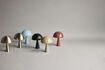 Miniaturansicht Tischlampe aus Metall Sand Mush 4