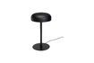 Miniaturansicht Tischlampe aus Metall schwarz Velo 5