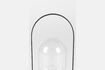 Miniaturansicht Tischlampe aus schwarzem Eisen Smarty 6