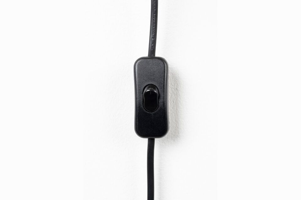 Mit einem Gewicht von nur 2 kg ist sie leicht zu transportieren