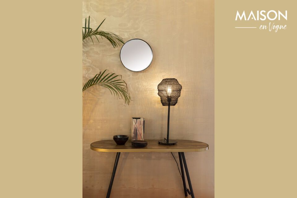 Moderne Beleuchtung für einen eleganten Touch in Ihrem Zuhause.