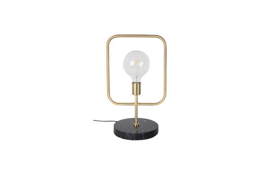 Tischlampe Cubo