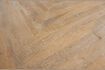Miniaturansicht Tischplatte 200 x 90 aus Mangoholz beige Tablo 3
