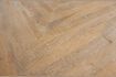 Miniaturansicht Tischplatte 200 x 90 aus Mangoholz beige Tablo 3