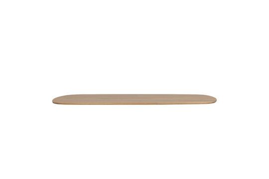 Tischplatte 220x100 Eiche beige Tablo ohne jede Grenze