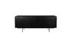 Miniaturansicht Travis Sideboard aus schwarzer Eiche 1