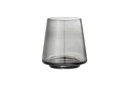 Trinkglas aus Glas Yvette