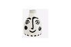 Miniaturansicht Vase aus Sandstein Smile 1