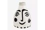 Miniaturansicht Vase aus Sandstein Smile ohne jede Grenze