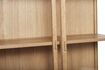Miniaturansicht Vitrine aus Glas und hellem Holz Panorama 4