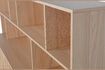 Miniaturansicht Wandschrank aus Eiche beige New 6