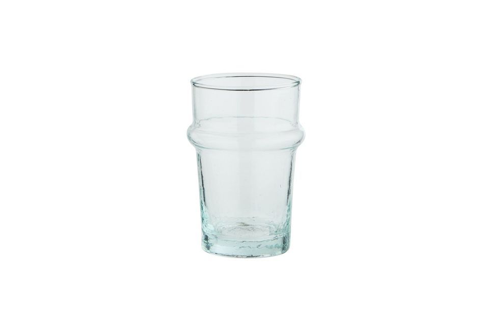 Wasserglas Beldi Madam Stoltz