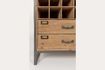 Miniaturansicht Weinbarschrank Edgar 5