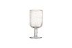 Miniaturansicht Weinglas aus Klarglas Bubbles 1