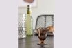 Miniaturansicht Weinglas aus recyceltem Glas braun Florentine 5