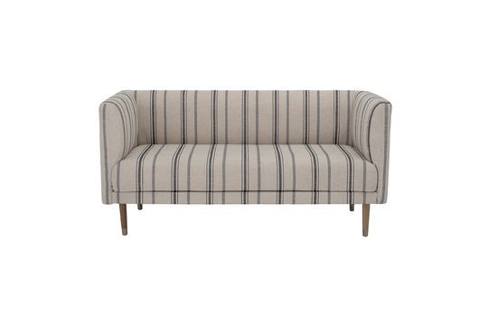 Weißes Sofa Nolan