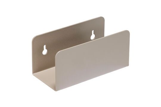 Zeitschriftenhalter aus Metall Sand Clutch